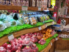 零售区-百果园(愉景南苑店)