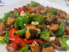 -煲来饱去冷水鱼