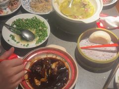 -老头儿油爆虾(胜利河美食街店)