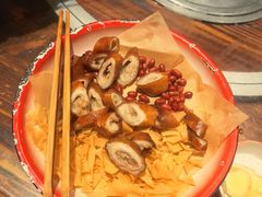 -广府乡下·饭庄(新港东路店)