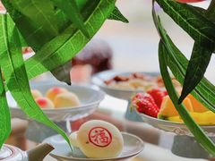 -御茶膳房皇家糕点博物馆(北京首店)