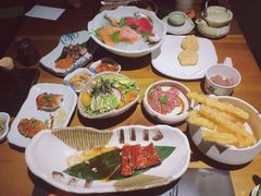 -和彩放题餐厅(酒仙桥店)