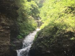 -孤山寨风景区
