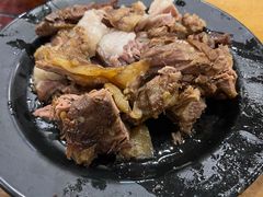 酱羊肉-金生隆(六铺炕店)