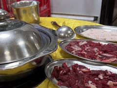 -辉煌牛肉杂园