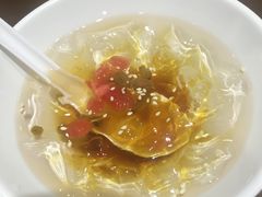 -张氏宽窄巷成都名小吃(茂业百货华强北店)