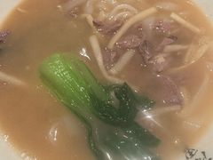 -漆黑觉米粉(三里屯店)
