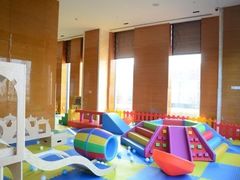 -廊坊固安福朋喜来登酒店