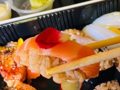 -鮨政·Omakase(港汇恒隆广场店)