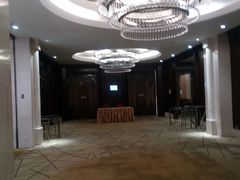-天津滨海圣光皇冠假日酒店