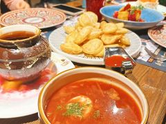 -卢布里西餐厅(海拉尔店)