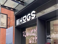 -HUGS coffee(东区店)