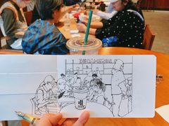 -DECAMERON十日谈(卓悦汇店)