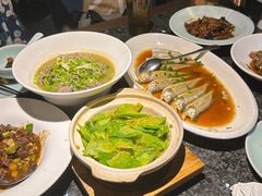 -小城故事·地道宁波味(月湖盛园店)