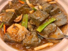 -聚福山莊·寻味顺德(北滘店)