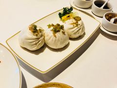 -唐阁(香港朗廷酒店)