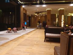 -三亚湾红树林度假世界(木棉酒店)