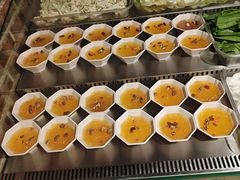 -成老灶火锅鸡(平山店)