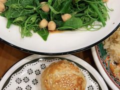 -巴依老爷新疆美食(望京小街店)