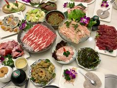 -围炉夜话·潮汕卤水火锅(榕江店)