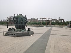 -中国唐山地震博物馆