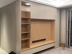 -索菲亚衣柜橱柜家具全屋定制(汶水红星店)