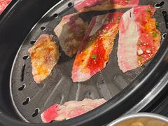 -首尔烤肉大排档(合生汇店)