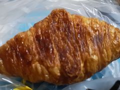 枫糖牛角面包-味多美蛋糕(双安店)