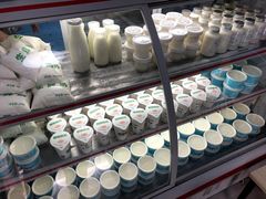 -正飞鲜奶(南湖一期店)