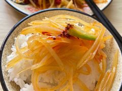 -重庆巴蜀小面(万达金街店)