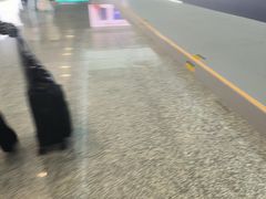 -杭州萧山国际机场