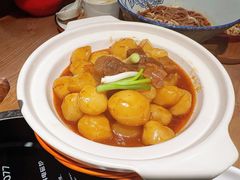 -山城外·非遗酸菜鱼(蜀都万达店)