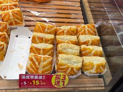 -味多美蛋糕(安定门店)