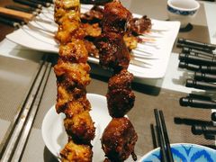 -巴依老爷新疆美食(清华东门店)