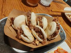 -福苗小骆驼烧烤(大唐不夜城店)