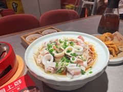 -闽上鲜·福建菜(龙湖滨江天街店)