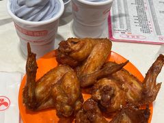 -冰岛茶餐厅(人民路店)