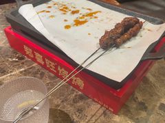 -郑喜旺烧烤(郑州总店)