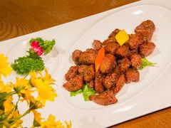 黑椒牛仔粒-宴西湖(滨湖公园店)