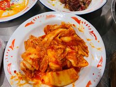 -永安里地摊烤肉(首创店)