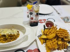 -Deer Park鹿园西餐(仁恒置地广场店)