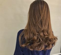 -卓梵美发·精品Salon