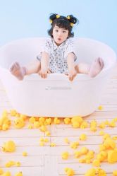 -韵纪亲子儿童摄影·孕妈照