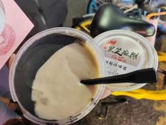 -鞠氏黑芝麻糊(水塔店)