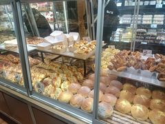 -苹果花园(枫林路店)