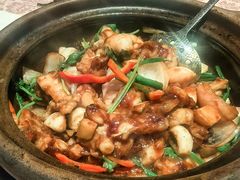 -囍凤楼·粤菜·点心·火锅(温特莱店)