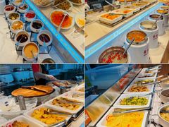 -素满香·食养自助(建邺万达店)