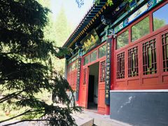 -碑林公园