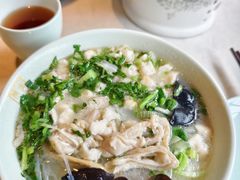 -春发生饭店·非遗(南院门店)