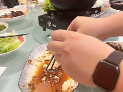 -谢记上海大排档(长寿路店)